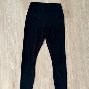 NOBULL HIGH-RISE 7/8 LEGGINGS (MATTE)